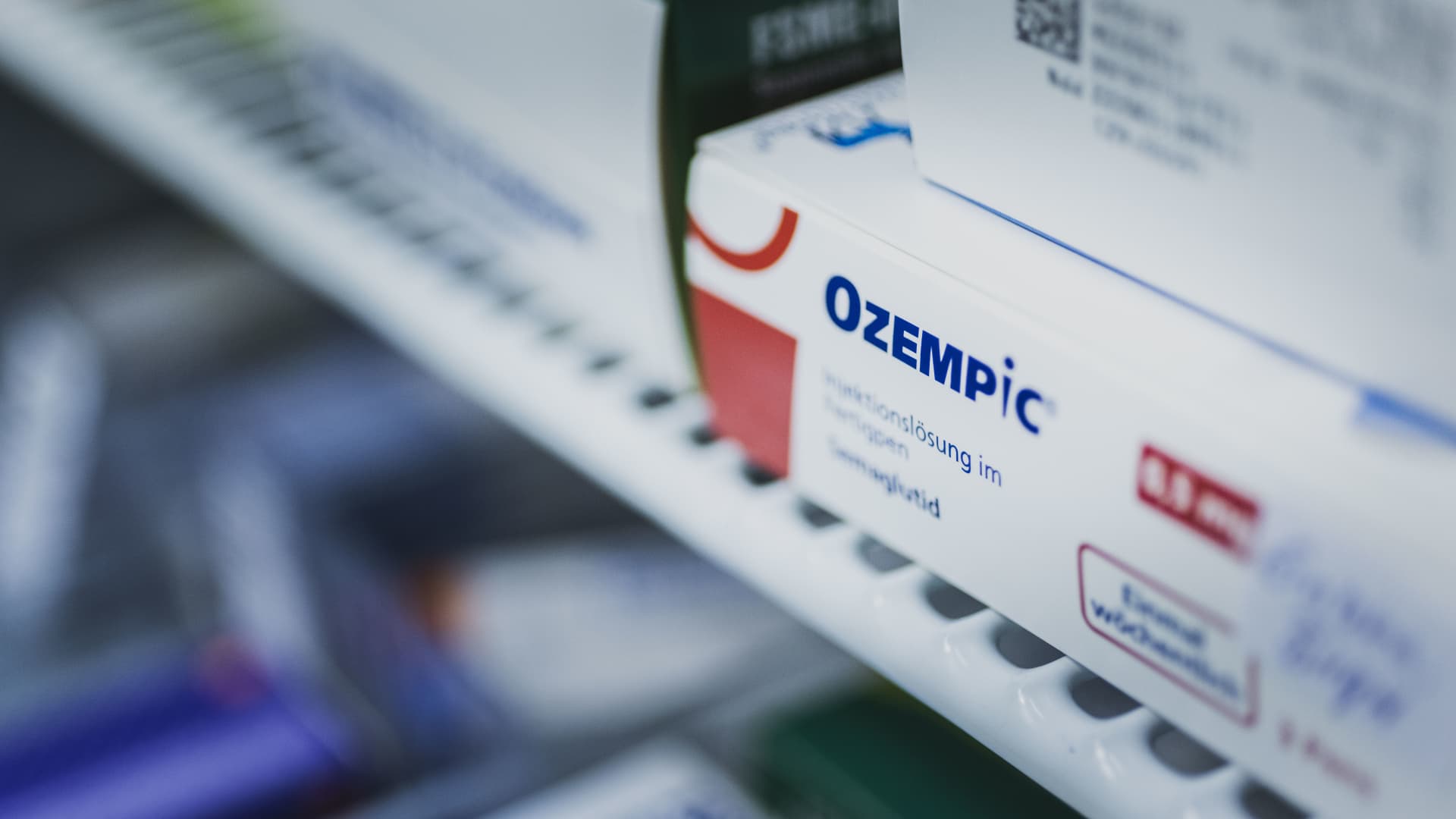 How Ozempic's Parent Company Novo Nordisk Lost Momentum In Weight-Loss Drugs