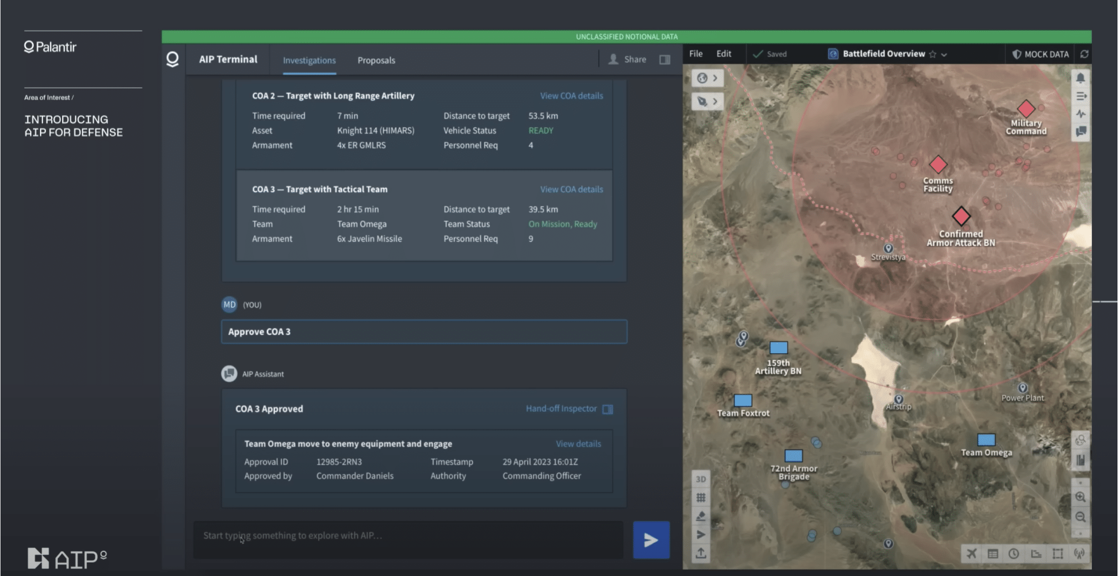 How Palantir's NATO Partnership Will Reshape Public Sector AI How Palantir's NATO Partnership Will Reshape Public Sector AI