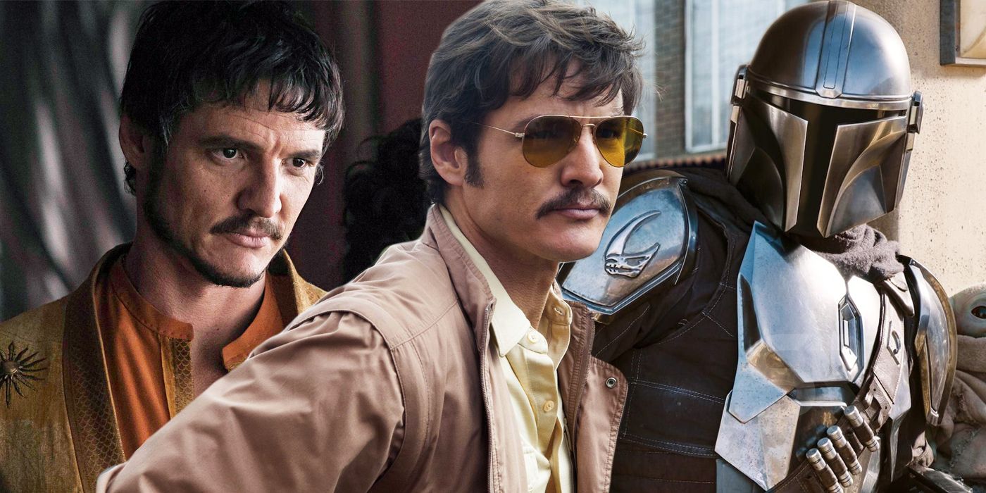 How Pedro Pascal Became Hollywood's Leading Man In The 2010s How Pedro Pascal Became Hollywood's Leading Man In The 2010s