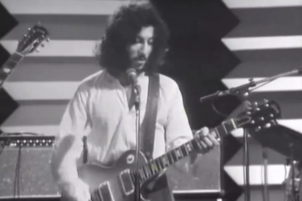 How Peter Green Shaped Fleetwood Mac: The Legacy Of 96.1 The Rocket How Peter Green Shaped Fleetwood Mac: The Legacy Of 96.1 The Rocket