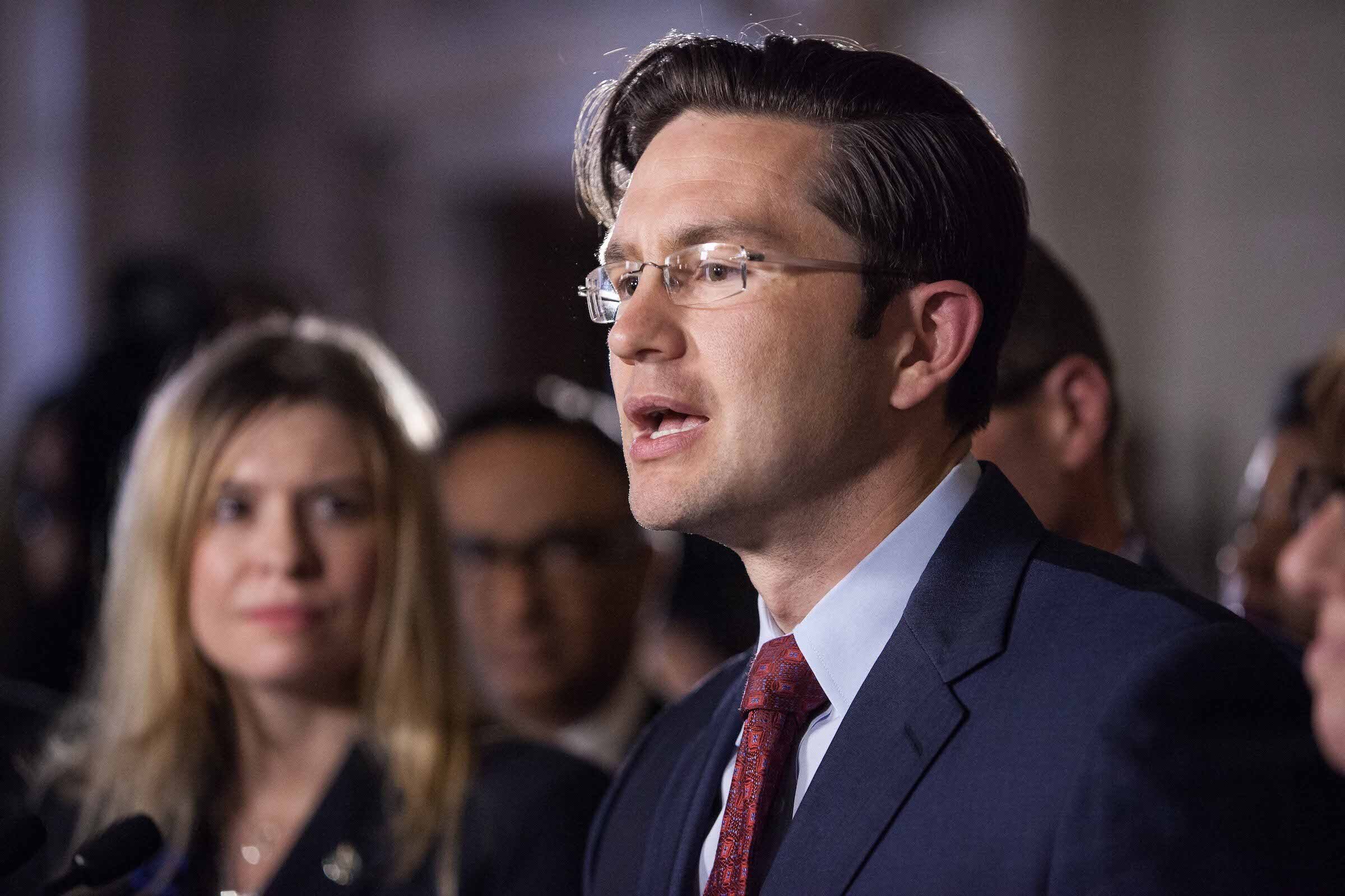 How Pierre Poilievre Lost His Commanding Lead In The Polls How Pierre Poilievre Lost His Commanding Lead In The Polls