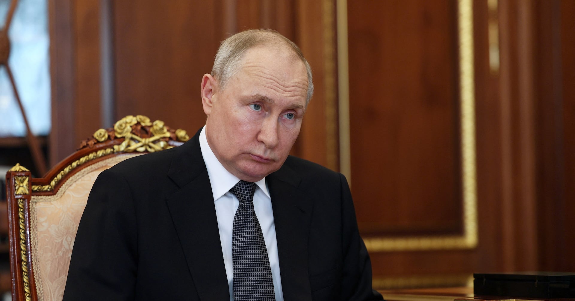 How Putin Retooled The Russian Economy For War How Putin Retooled The Russian Economy For War