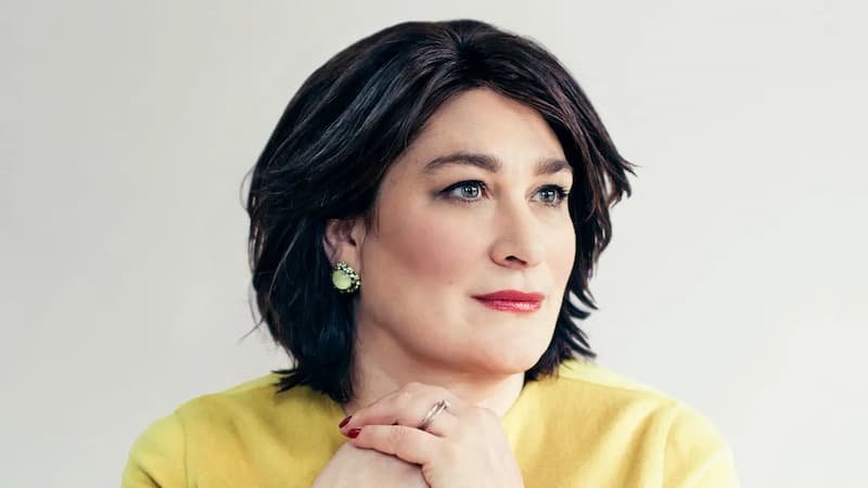 How SARAH VINE's WhatsApp Mistake Created Mayhem How SARAH VINE's WhatsApp Mistake Created Mayhem