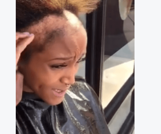 How Synthetic Hair Braids Pose A Health Threat To Black Women How Synthetic Hair Braids Pose A Health Threat To Black Women