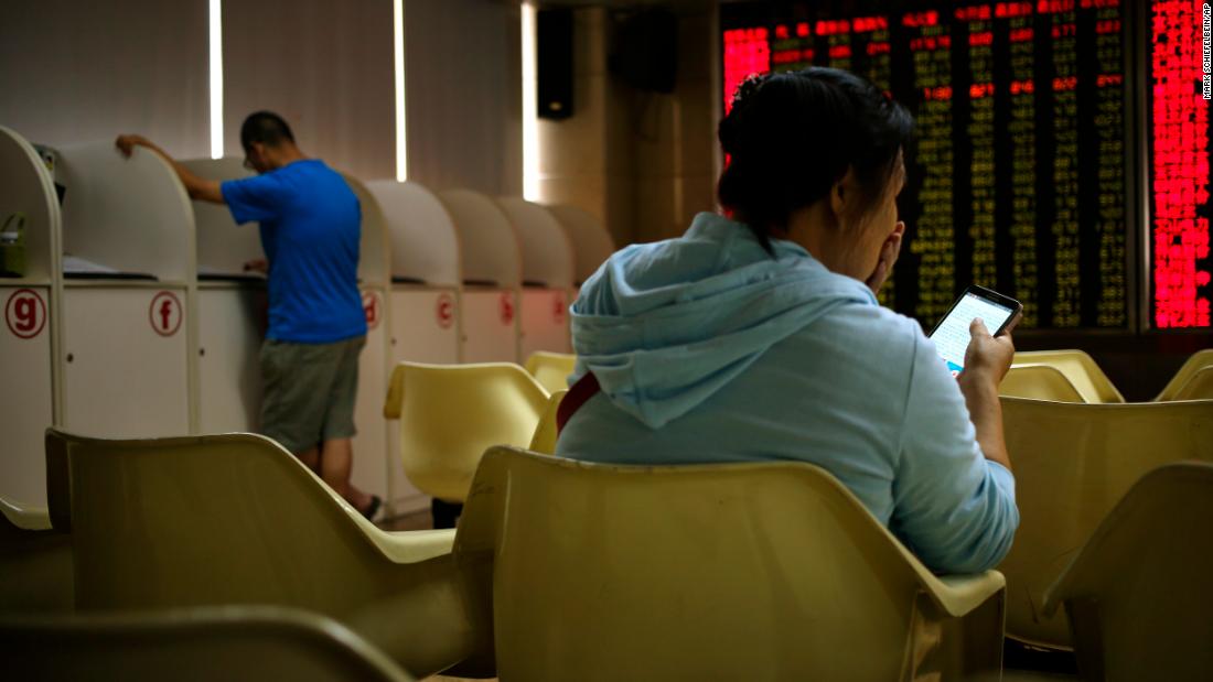 How Tariffs Threaten China's Export-Led Growth Model How Tariffs Threaten China's Export-Led Growth Model