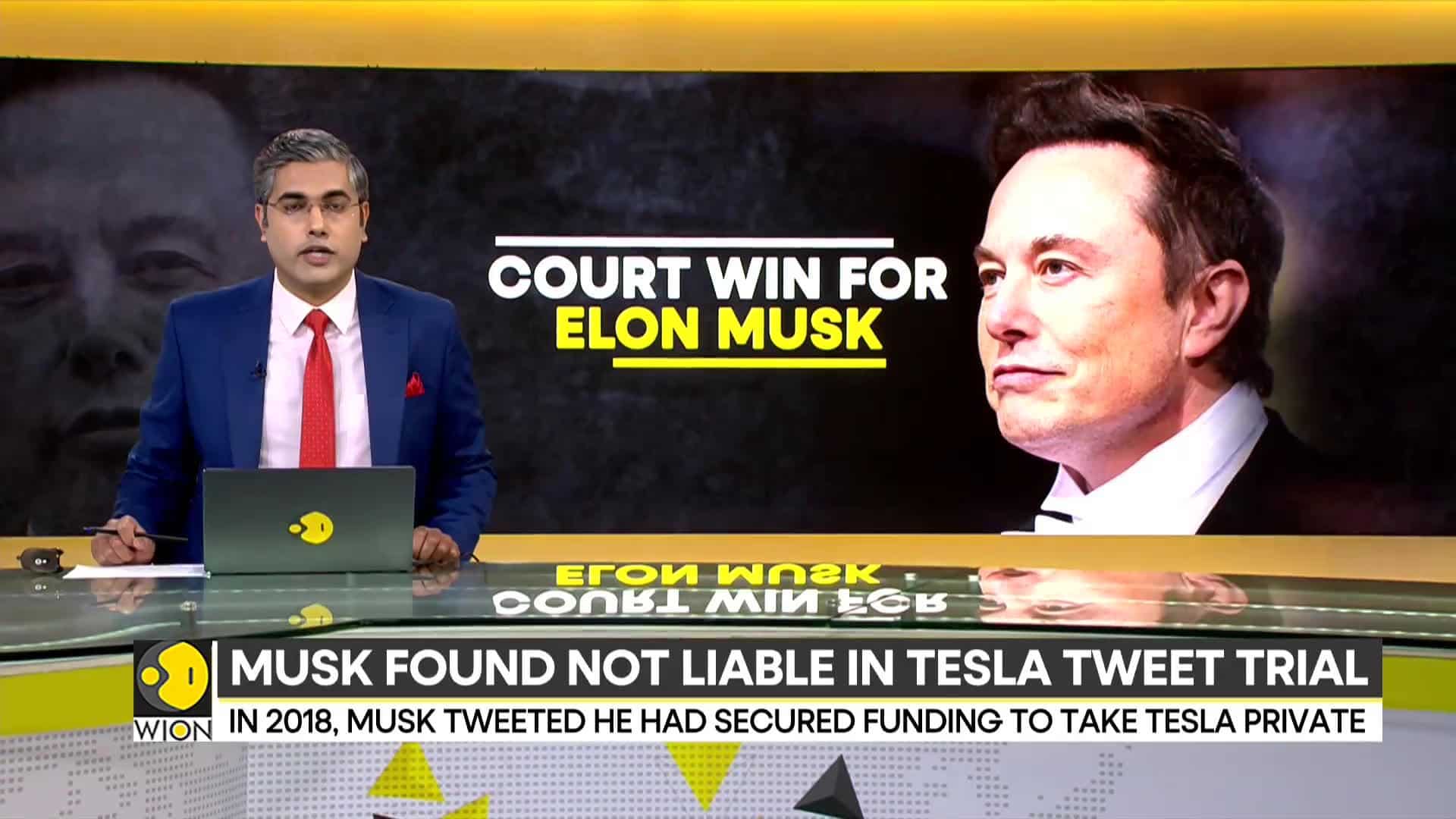How Tesla Is Addressing Shareholder Lawsuits Following Musk's Pay How Tesla Is Addressing Shareholder Lawsuits Following Musk's Pay