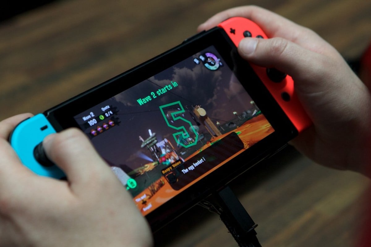 How The Nintendo Switch Changed The Gaming Landscape How The Nintendo Switch Changed The Gaming Landscape