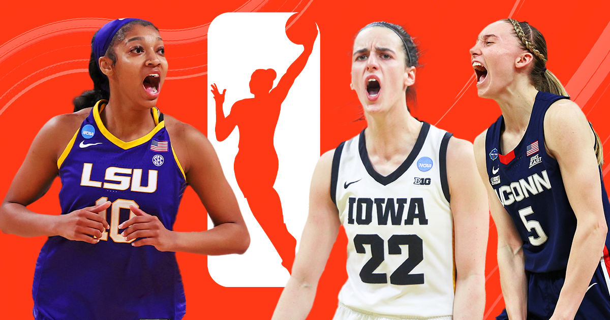How The WNBA Draft Order Is Decided: A Step-by-Step Explanation How The WNBA Draft Order Is Decided: A Step-by-Step Explanation