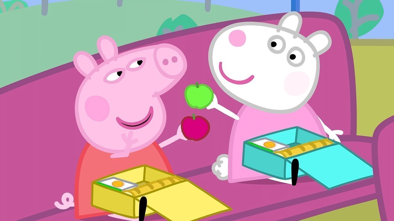 How To Access Peppa Pig Episodes Online: Free And Legal Streaming How To Access Peppa Pig Episodes Online: Free And Legal Streaming