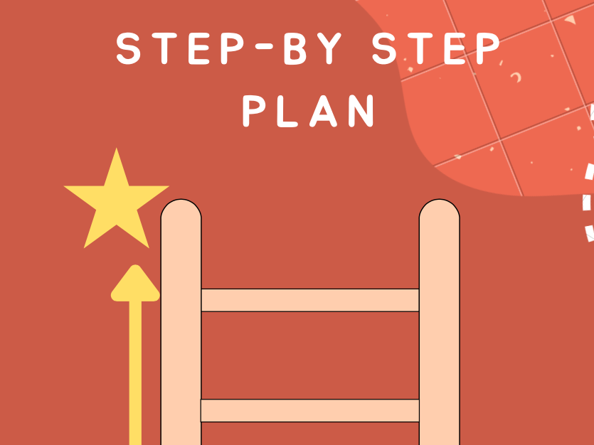 How To Achieve The Good Life: A Step-by-Step Plan How To Achieve The Good Life: A Step-by-Step Plan