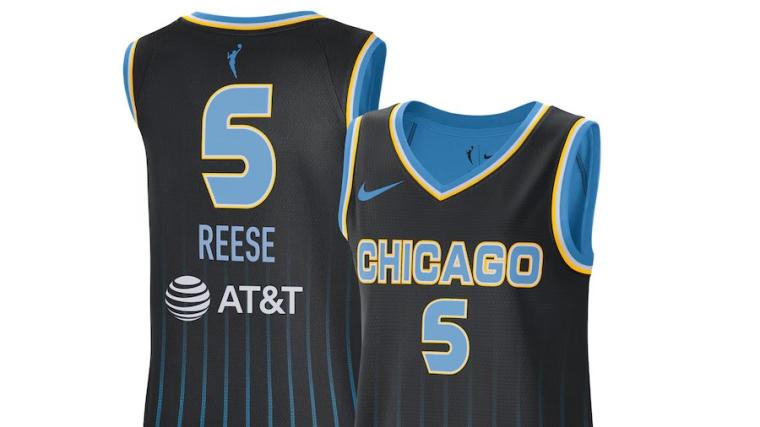 How To Buy An Angel Reese Jersey For WNBA Opening Weekend How To Buy An Angel Reese Jersey For WNBA Opening Weekend