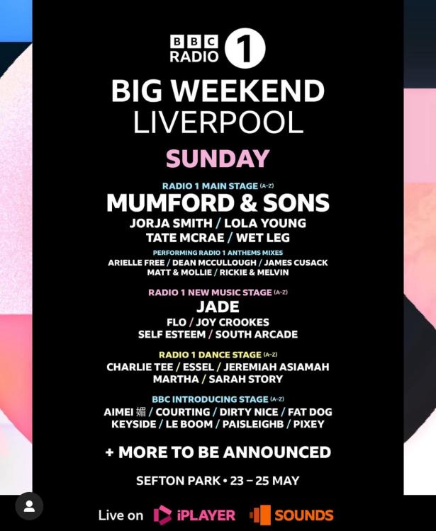 How To Get BBC Radio 1 Big Weekend 2025 Tickets: A Complete Guide How To Get BBC Radio 1 Big Weekend 2025 Tickets: A Complete Guide