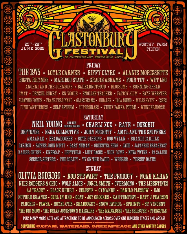 How To Get Glastonbury 2025 Resale Tickets: A Step-by-Step Guide How To Get Glastonbury 2025 Resale Tickets: A Step-by-Step Guide