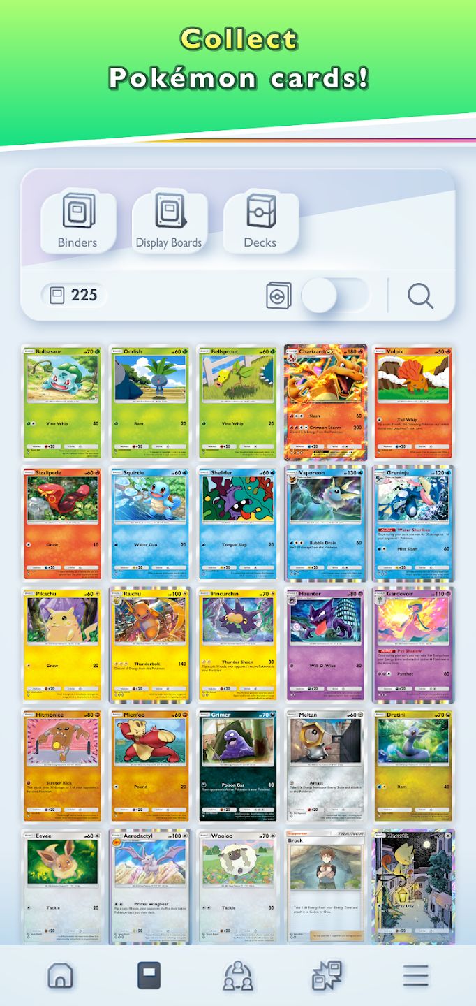 How To Get Shiny Pokémon In Pokémon TCG Pocket How To Get Shiny Pokémon In Pokémon TCG Pocket