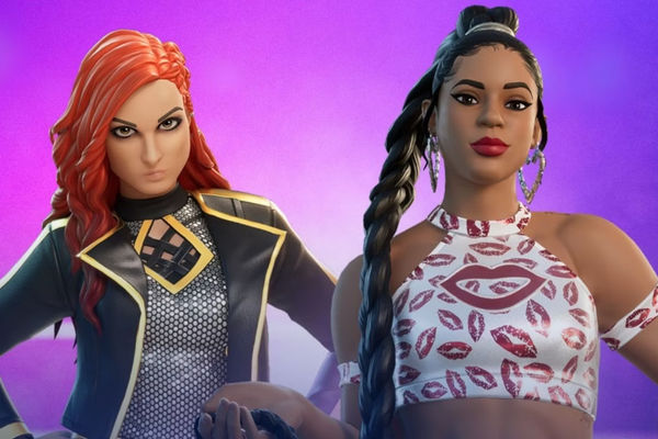 How To Get WWE Skins In Fortnite: Cody Rhodes & The Undertaker Guide How To Get WWE Skins In Fortnite: Cody Rhodes & The Undertaker Guide