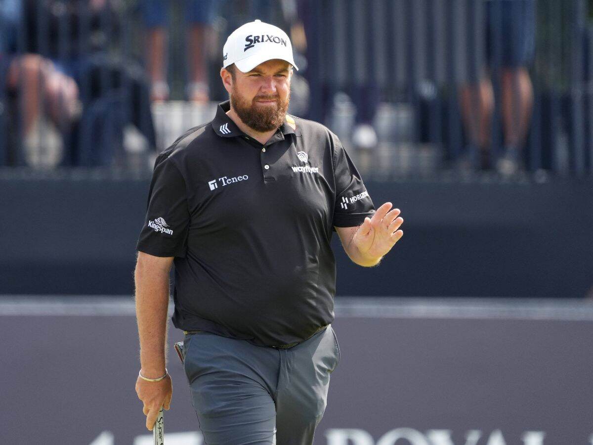 How To Meet Shane Lowry: A Guide For Fans How To Meet Shane Lowry: A Guide For Fans