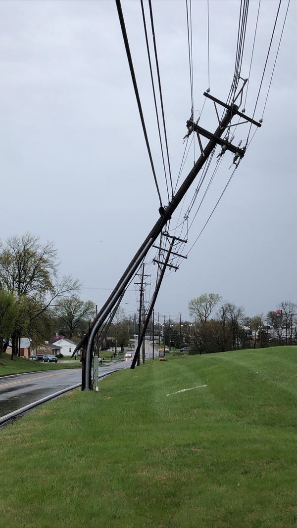 How To Request Storm Debris Removal In Louisville Following Severe Weather How To Request Storm Debris Removal In Louisville Following Severe Weather