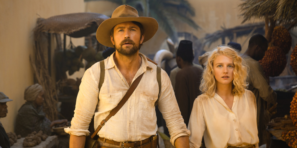 How To Stream 1923 Season 2 Episode 5 Tonight Without Paying How To Stream 1923 Season 2 Episode 5 Tonight Without Paying