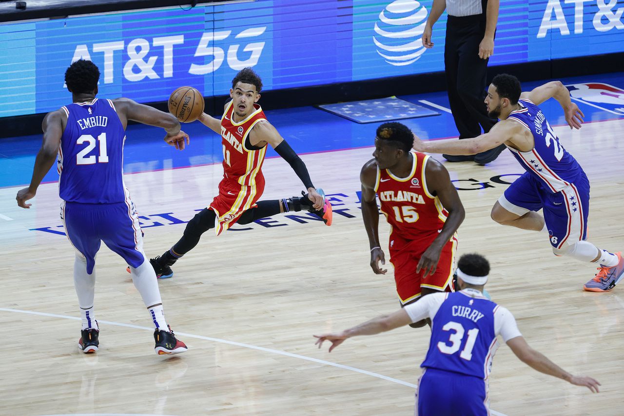 How To Stream The Philadelphia 76ers Vs. NY Knicks Game Tonight How To Stream The Philadelphia 76ers Vs. NY Knicks Game Tonight