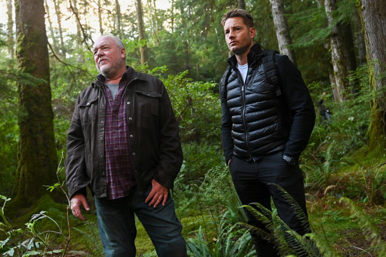 How To Stream Tracker Season 2 Episode 13 Live On CBS And Online How To Stream Tracker Season 2 Episode 13 Live On CBS And Online
