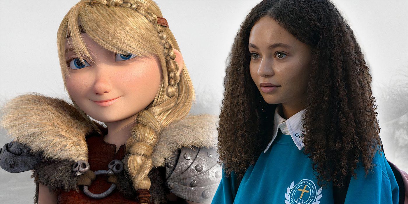 How To Train Your Dragon Live-Action: Examining A Potential Controversy How To Train Your Dragon Live-Action: Examining A Potential Controversy