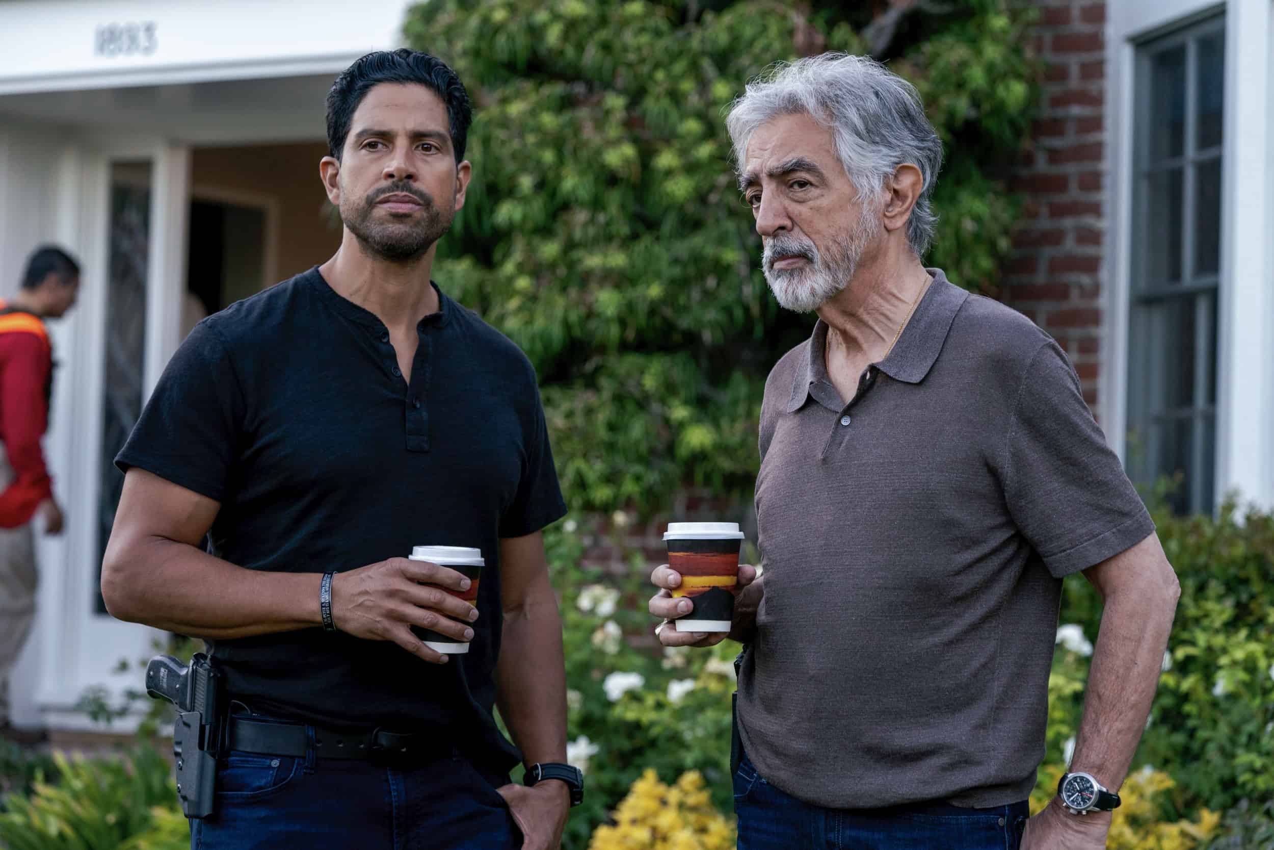 How To Watch Criminal Minds: Evolution Season 18 Premiere For Free How To Watch Criminal Minds: Evolution Season 18 Premiere For Free