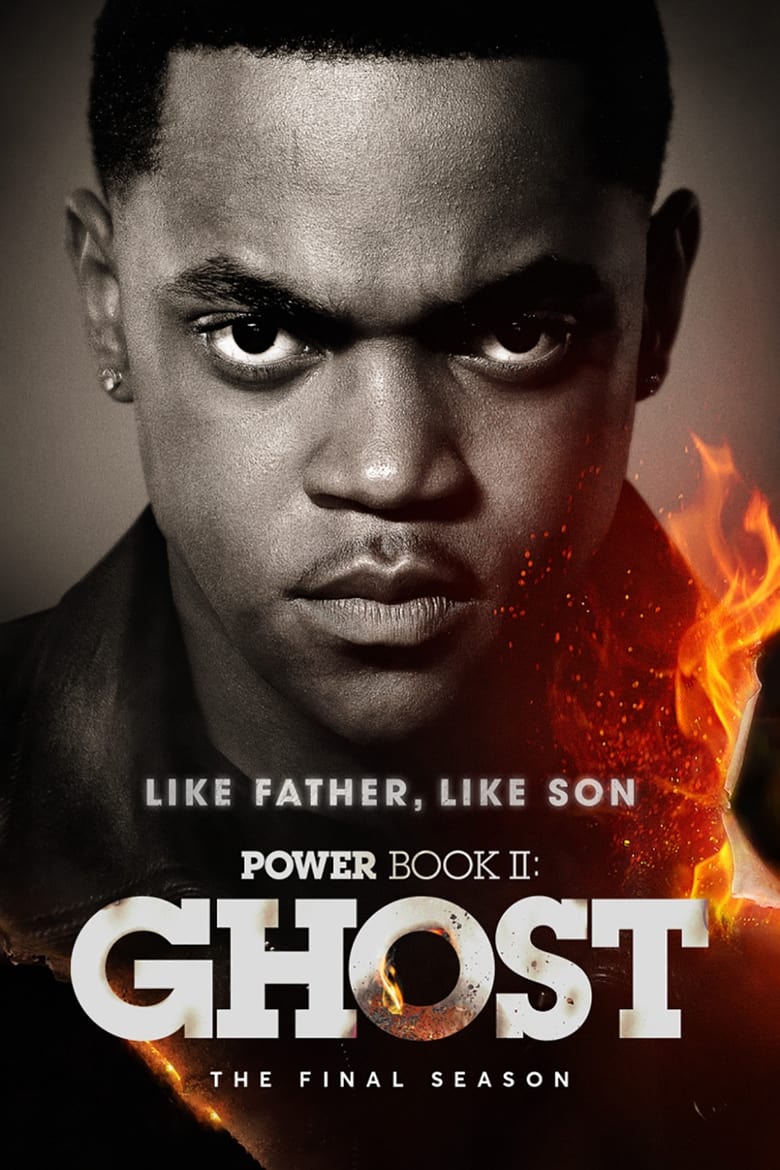 How To Watch Ghost Season 4 Finale Online For Free: A Streaming Guide How To Watch Ghost Season 4 Finale Online For Free: A Streaming Guide