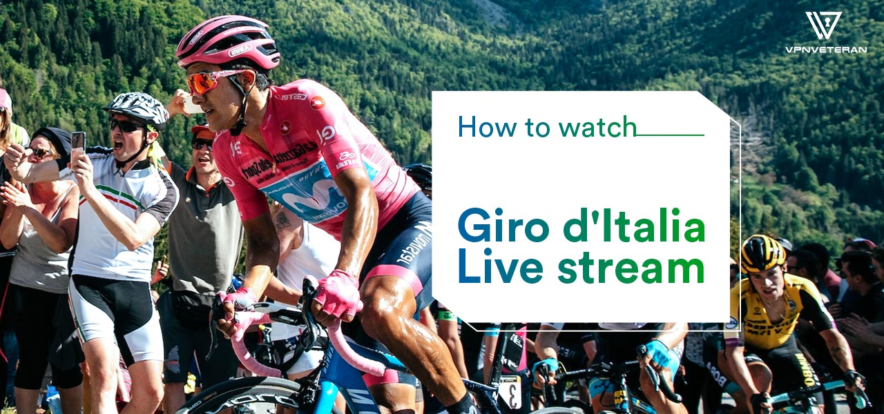How To Watch Giro D'Italia Online For Free: A Complete Guide How To Watch Giro D'Italia Online For Free: A Complete Guide