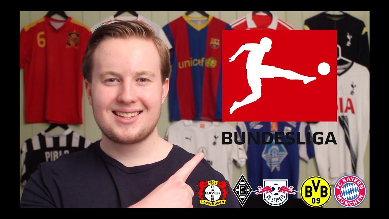 How To Watch Live Bundesliga: A Step-by-Step Guide How To Watch Live Bundesliga: A Step-by-Step Guide