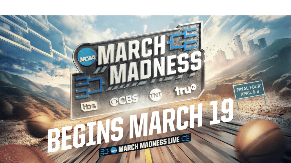 How To Watch March Madness 2025: Your Complete Guide To TV And Streaming How To Watch March Madness 2025: Your Complete Guide To TV And Streaming