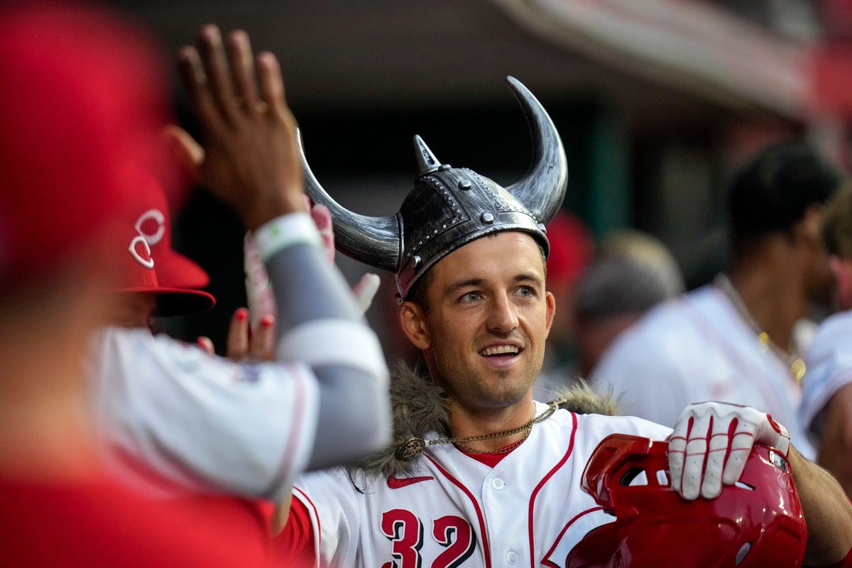 How To Watch Mariners Vs Reds: Live Stream & TV Channel Guide How To Watch Mariners Vs Reds: Live Stream & TV Channel Guide