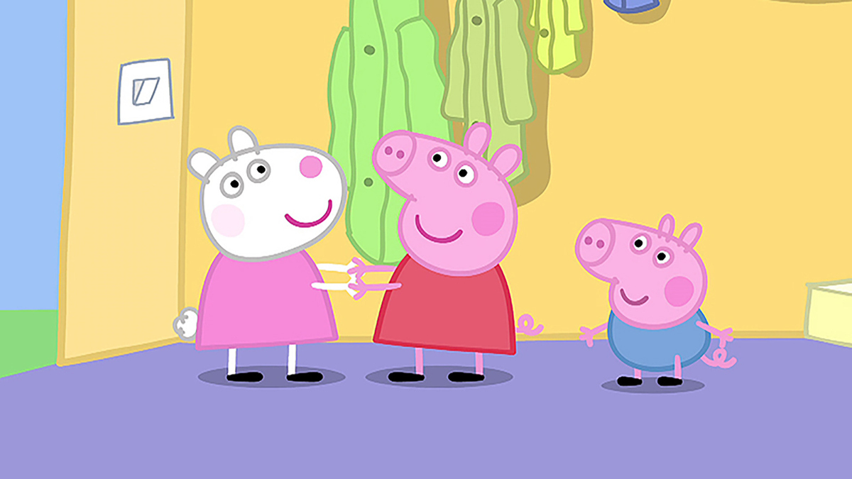 How To Watch Peppa Pig Cartoons Online Without Paying How To Watch Peppa Pig Cartoons Online Without Paying