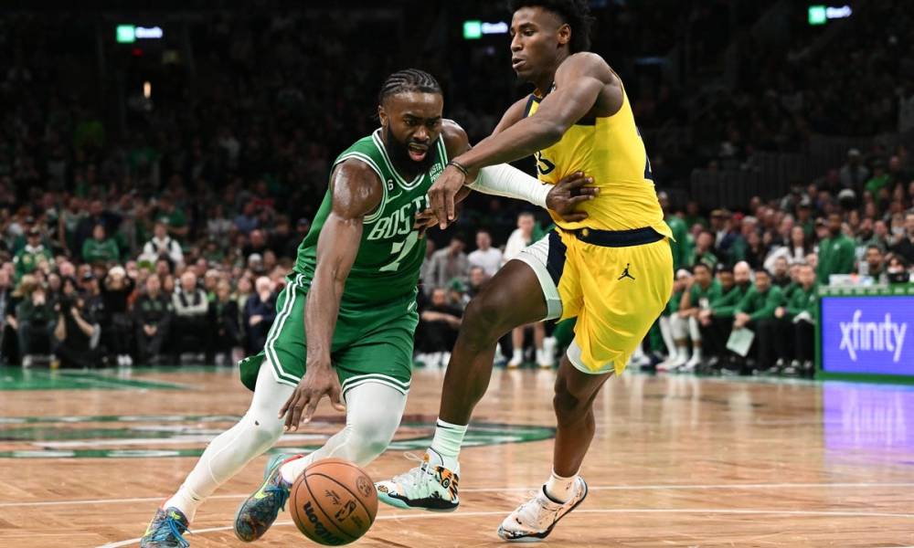 How To Watch The Celtics Vs Knicks Game: Live Stream & TV Info How To Watch The Celtics Vs Knicks Game: Live Stream & TV Info