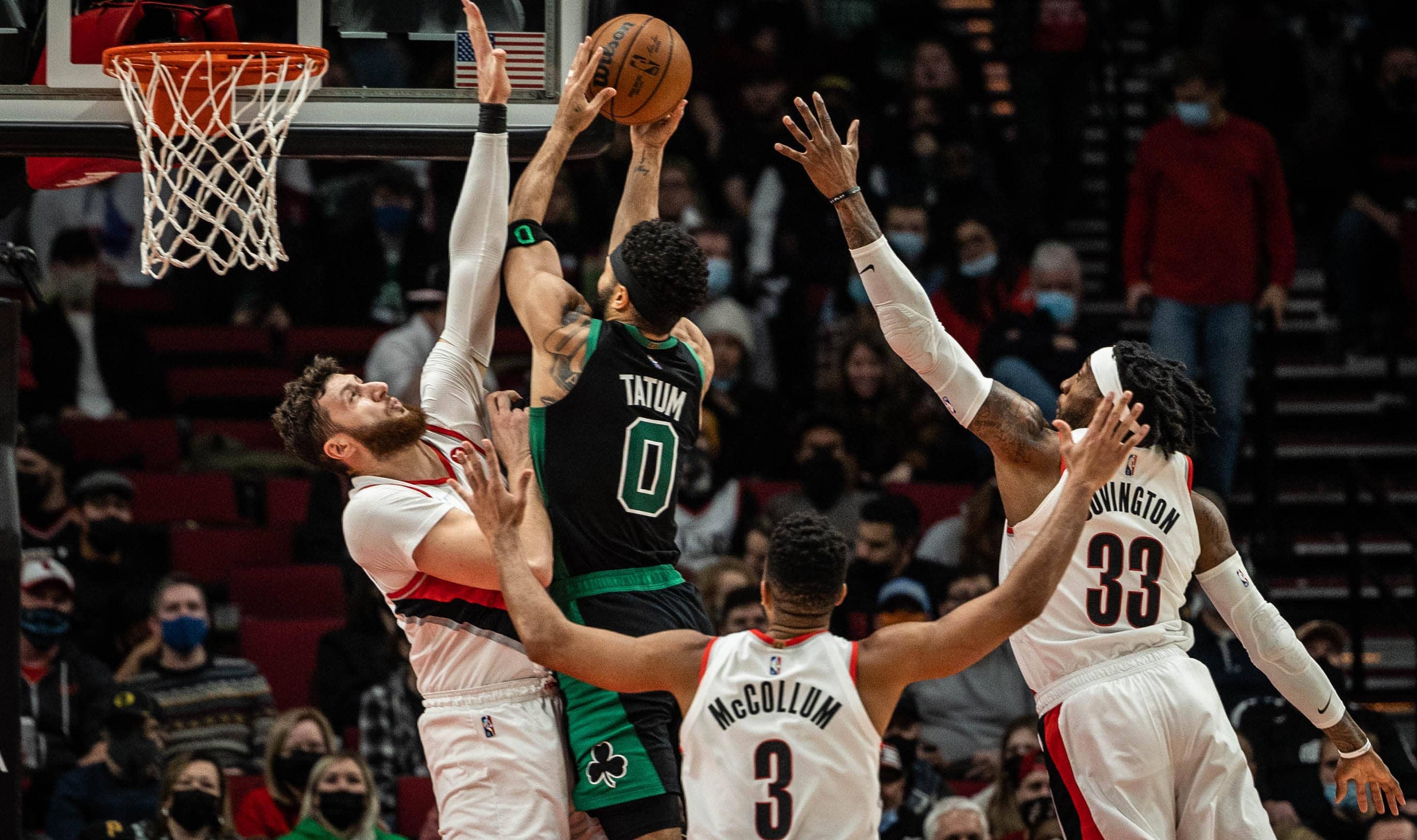 How To Watch The Celtics Vs Trail Blazers Game On March 23rd: Time & Streaming How To Watch The Celtics Vs Trail Blazers Game On March 23rd: Time & Streaming