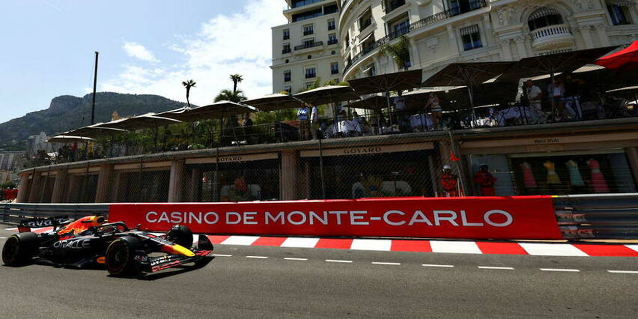 How To Watch The Monaco Grand Prix 2025: Timing, Streaming, And More How To Watch The Monaco Grand Prix 2025: Timing, Streaming, And More