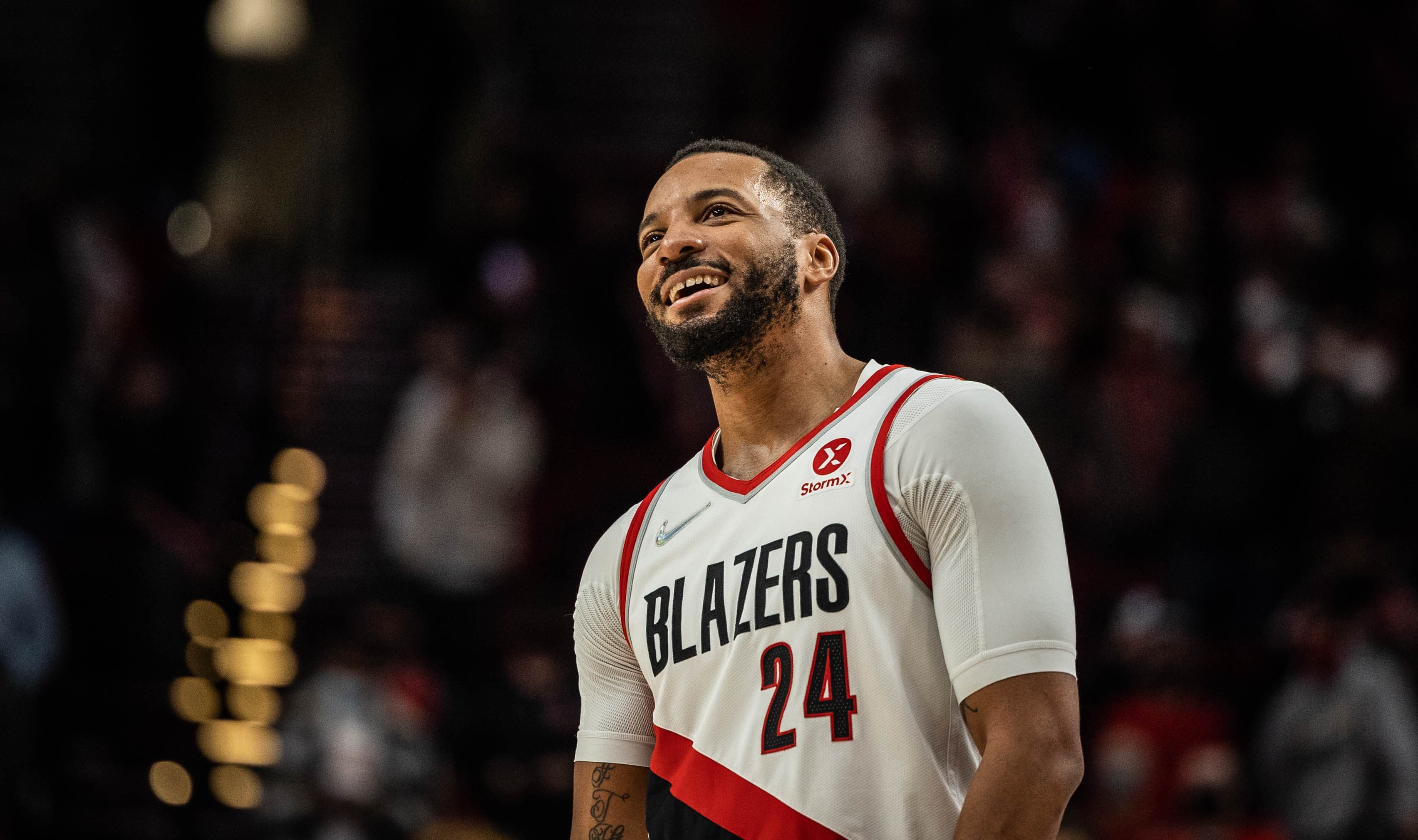 How To Watch The Thunder Vs. Trail Blazers Game On March 7th: Time And Streaming Guide How To Watch The Thunder Vs. Trail Blazers Game On March 7th: Time And Streaming Guide
