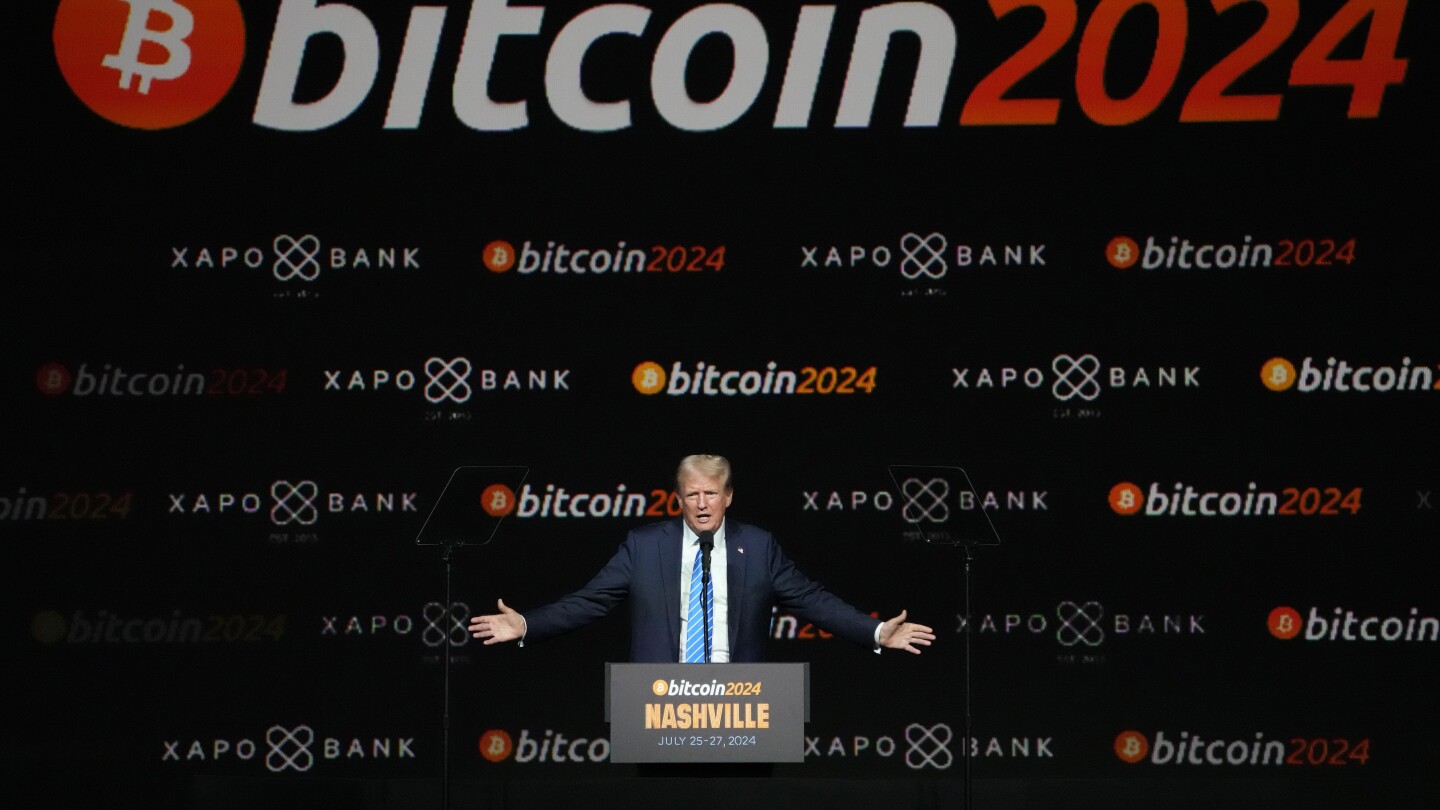 How Trump Went From Crypto Critic To Crypto Millionaire? How Trump Went From Crypto Critic To Crypto Millionaire?
