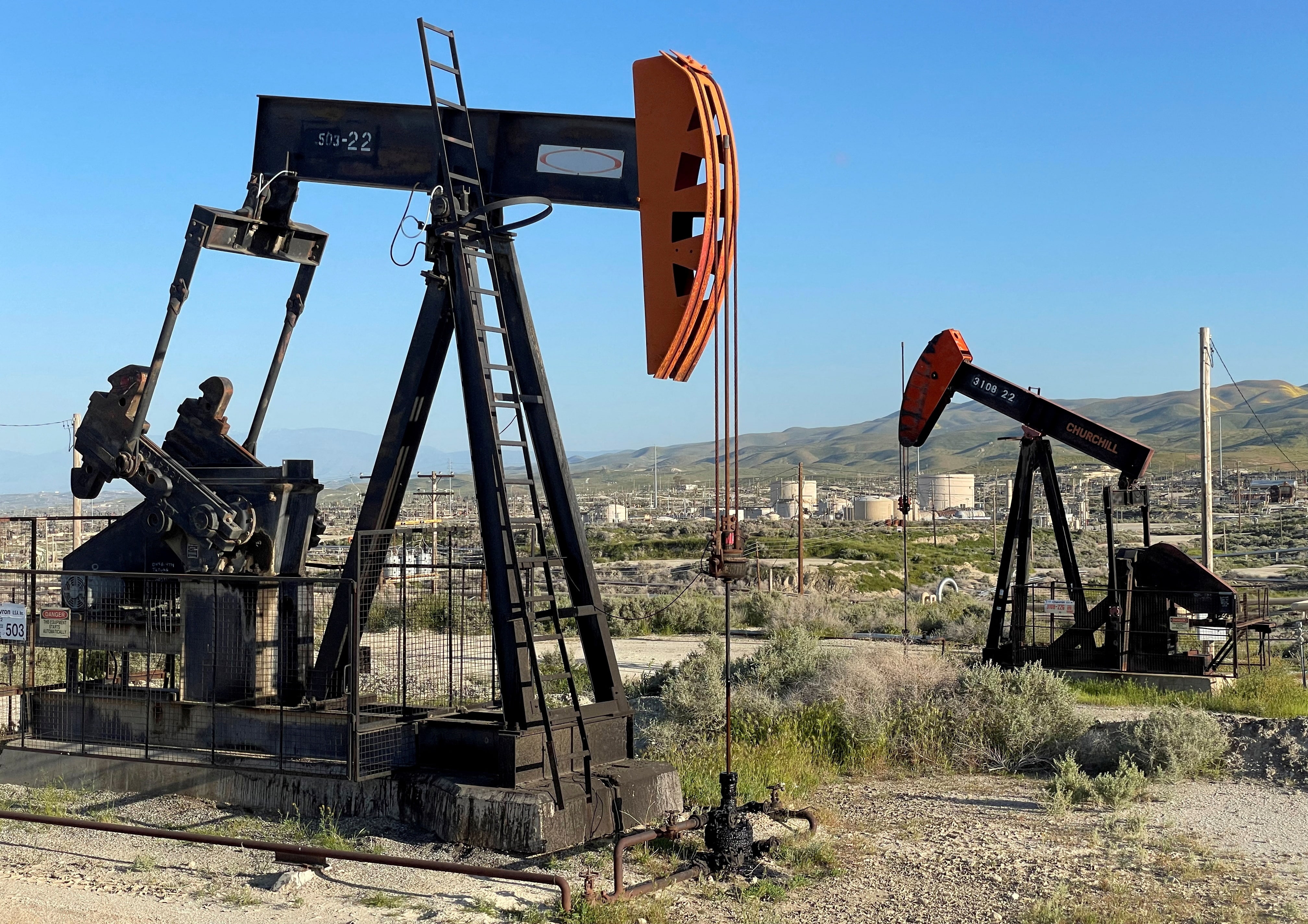 How Trump's Focus On Cheap Oil Impacts The Energy Industry How Trump's Focus On Cheap Oil Impacts The Energy Industry