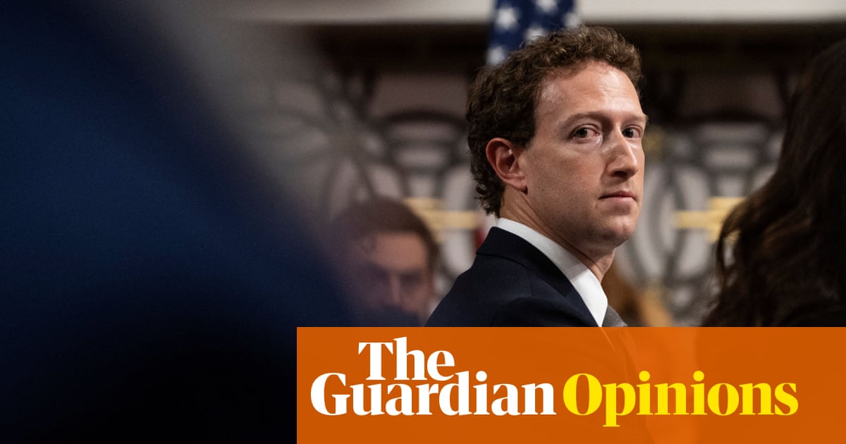 How Trump's Presidency Will Impact Mark Zuckerberg And Meta How Trump's Presidency Will Impact Mark Zuckerberg And Meta