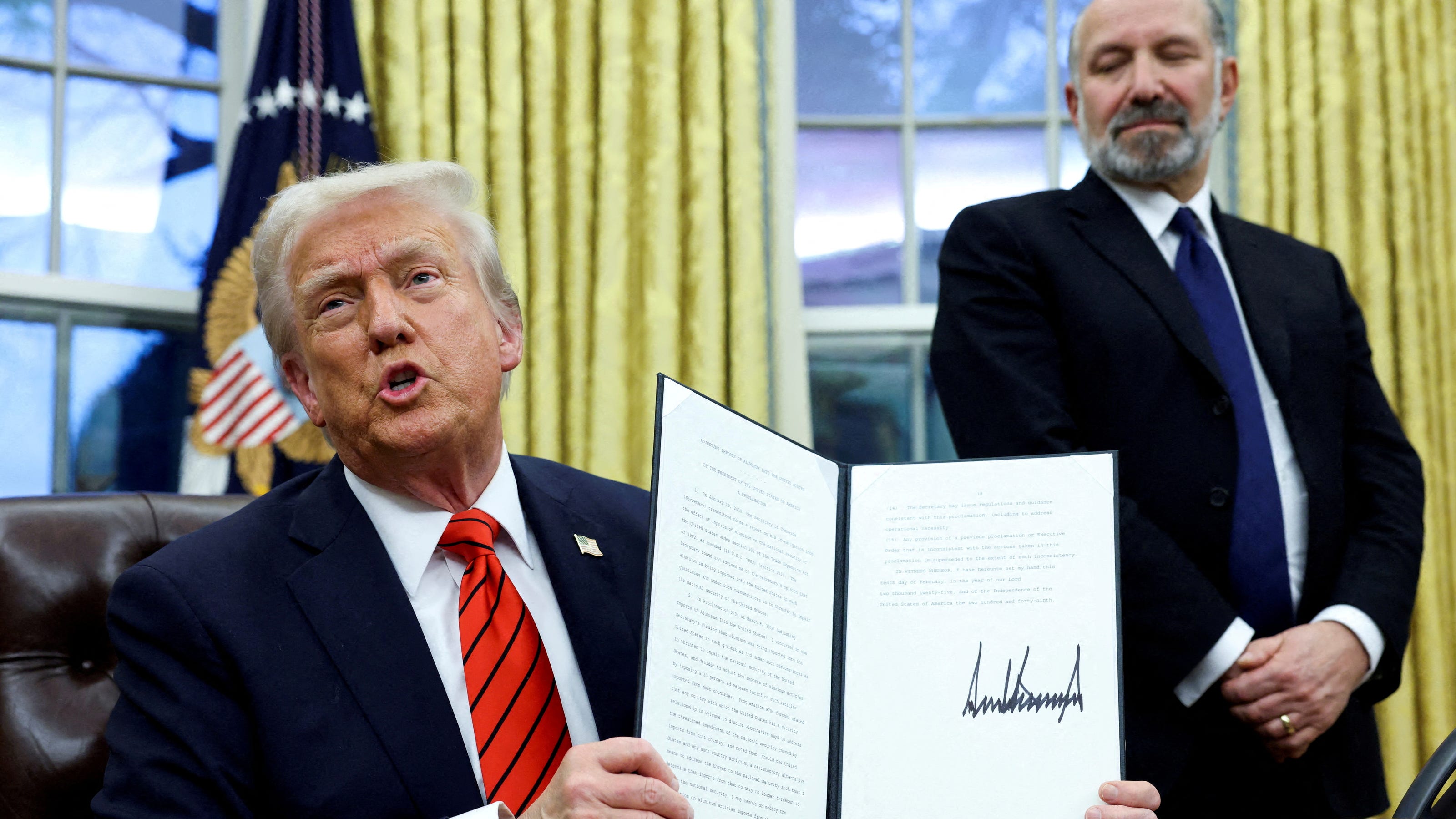 How Trump's Tariffs Harmed Small Businesses: The Untold Story How Trump's Tariffs Harmed Small Businesses: The Untold Story