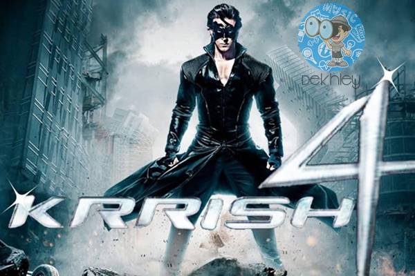 Hrithik Roshan's Krrish 4: Latest Plot Leaks And Cast Rumors Featuring Nora Fatehi And Preity Zinta Hrithik Roshan's Krrish 4: Latest Plot Leaks And Cast Rumors Featuring Nora Fatehi And Preity Zinta