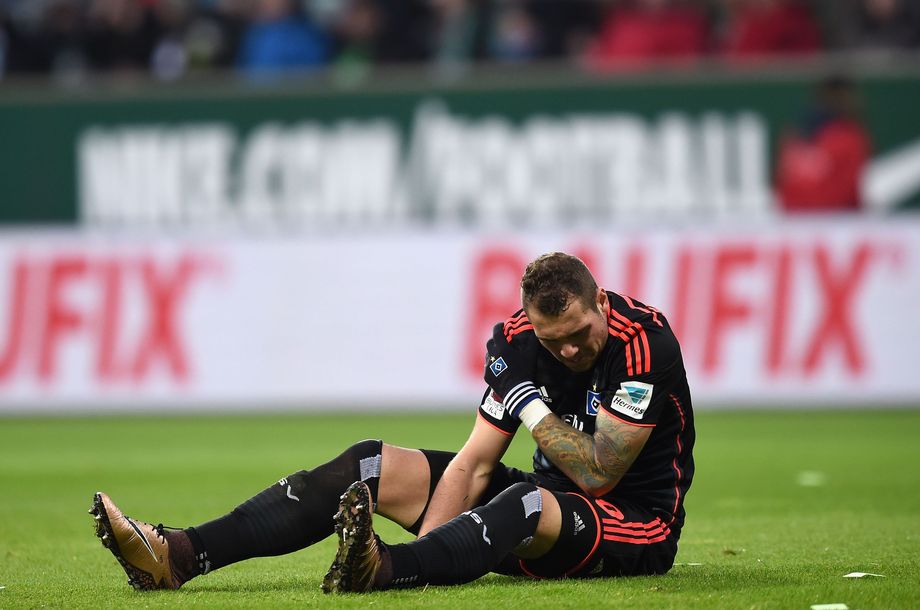 HSV Rückkehr In Die Bundesliga: Analyse Des Erfolgs HSV Rückkehr In Die Bundesliga: Analyse Des Erfolgs