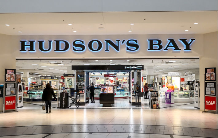 Hudson's Bay Closing All Stores: 8,347 Job Losses By Sunday? Hudson's Bay Closing All Stores: 8,347 Job Losses By Sunday?