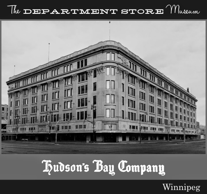 Hudson's Bay Company Artifacts And Manitoba's Museum Holdings
