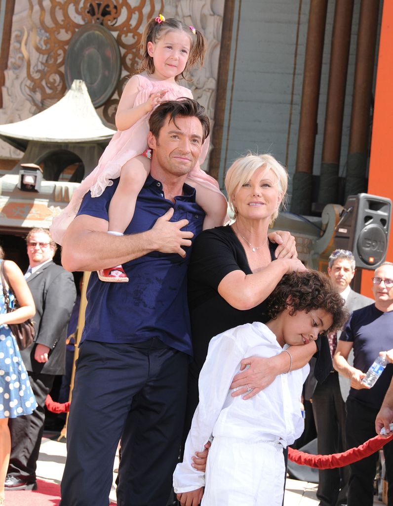 Hugh Jackman And Deborra-Lee Furness Divorce: What We Know Hugh Jackman And Deborra-Lee Furness Divorce: What We Know