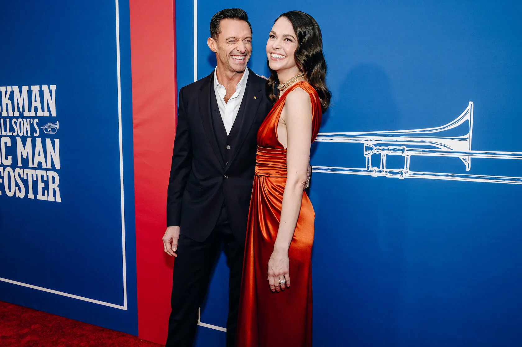 Hugh Jackman And Sutton Foster: Career Conflicts And Relationship Strain Hugh Jackman And Sutton Foster: Career Conflicts And Relationship Strain