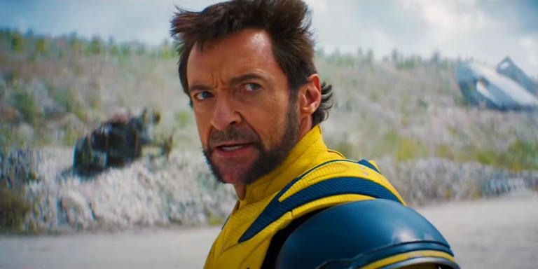 Hugh Jackman's Easter Bunny Movie: A Netflix Top 10 Surprise Hugh Jackman's Easter Bunny Movie: A Netflix Top 10 Surprise
