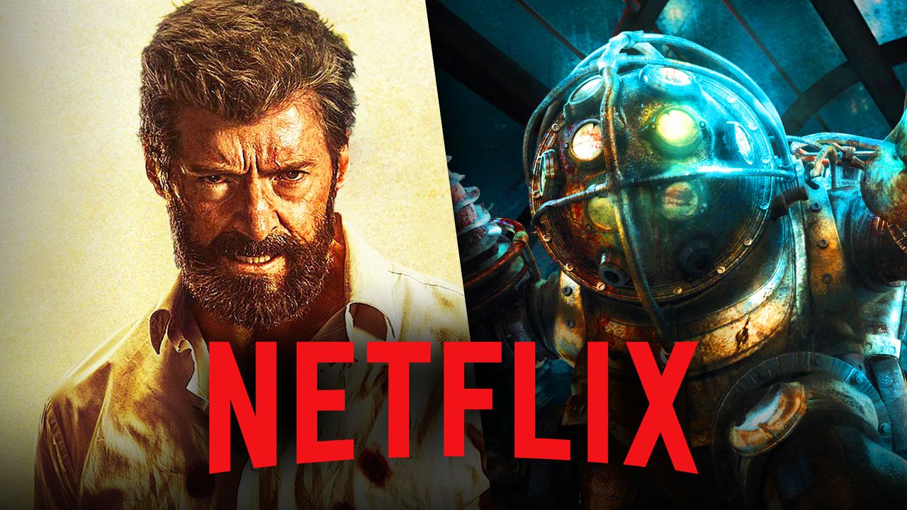 Hugh Jackman's Unexpected Netflix Success: An Easter Bunny Movie Tops Charts After 13 Years