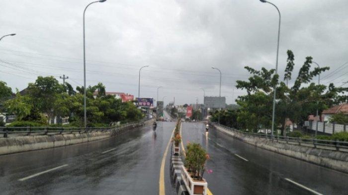 Hujan Di Semarang Siang Hari? Prakiraan Cuaca Lengkap 22 April Jawa Tengah Hujan Di Semarang Siang Hari? Prakiraan Cuaca Lengkap 22 April Jawa Tengah