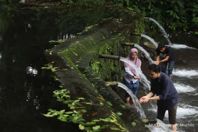 Hujan Masih Turun Di Jawa Timur: Prakiraan Cuaca Besok, 24 Maret Hujan Masih Turun Di Jawa Timur: Prakiraan Cuaca Besok, 24 Maret